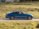 BMW 435i Coupe M Sport Package 2013 года (UK)